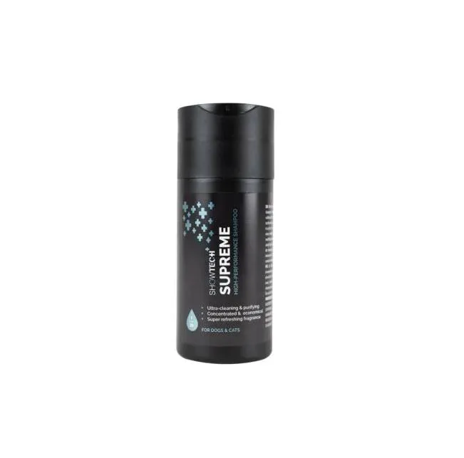ShowTech  Supreme Shampoo