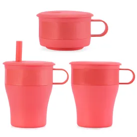 Silicone Travel Mug Manufacturer