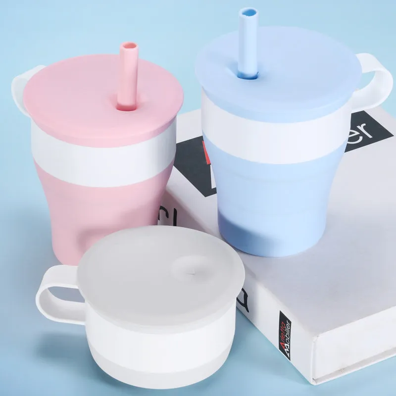 Silicone Travel Mug Manufacturer