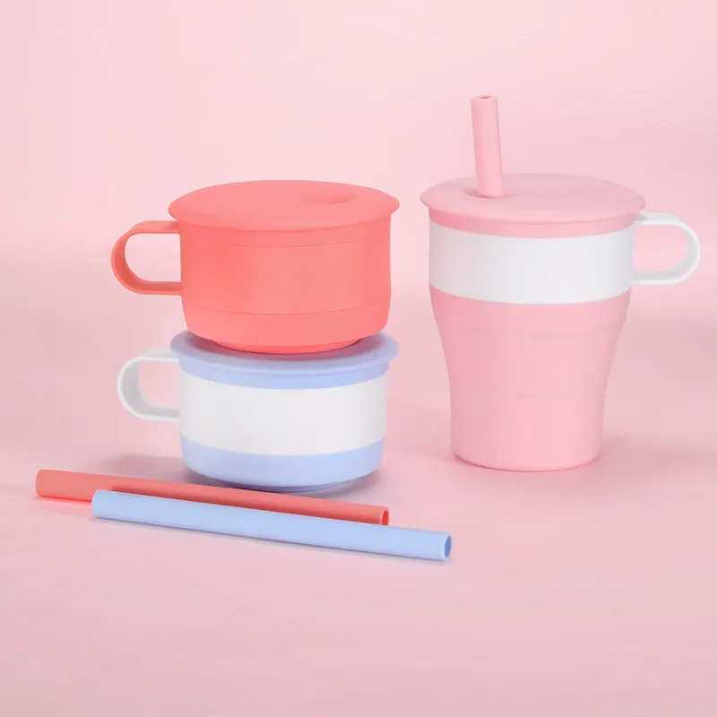 Silicone Travel Mug Manufacturer