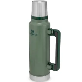 Stanley 1.4L Classic Legendary Thermal Cold Water Bottle - Green