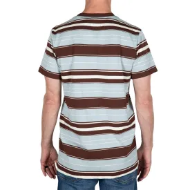 STEWART BREAKERS EVERYDAY KNITS POCKET TEE