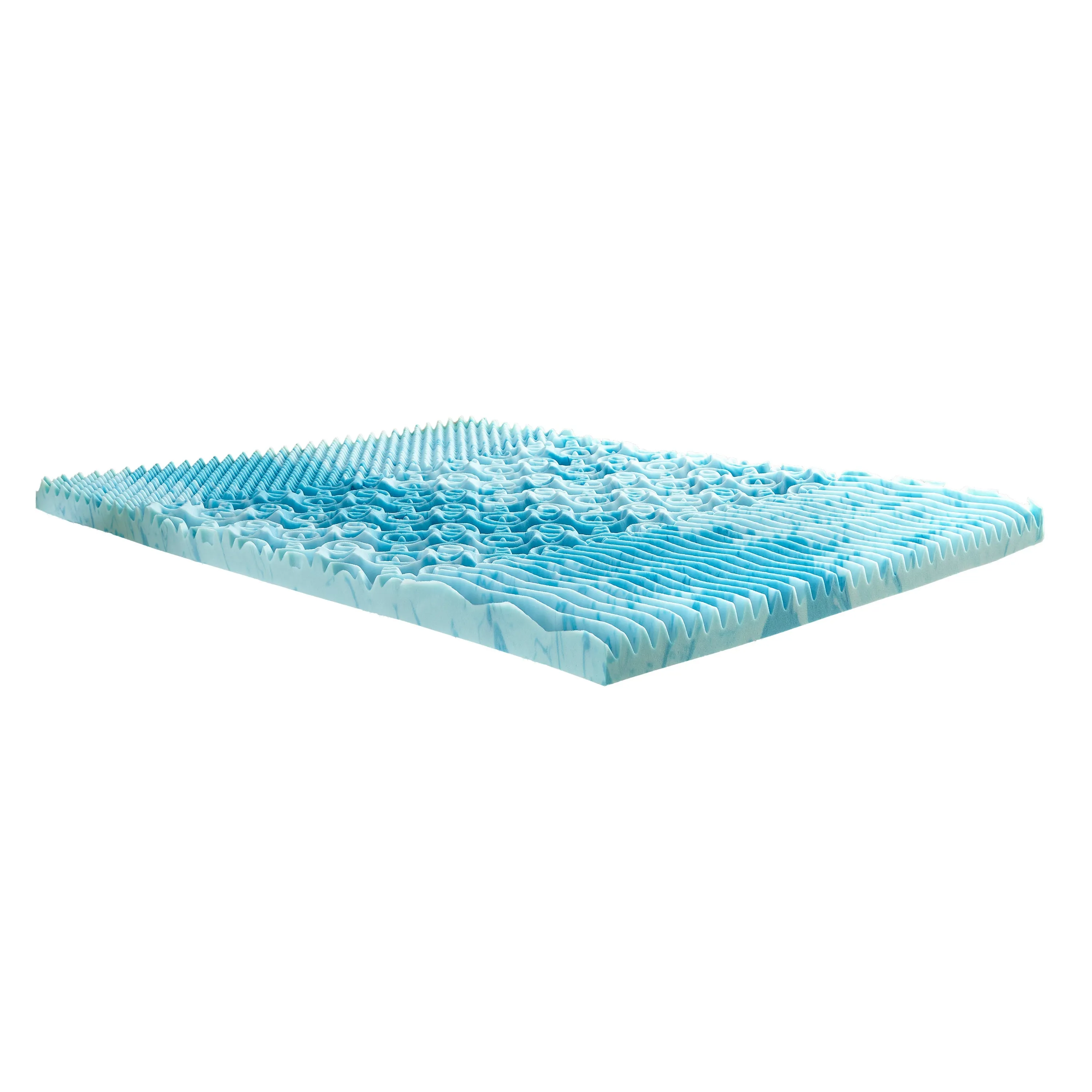Thomasville® 3" Gellux® Mattress Topper