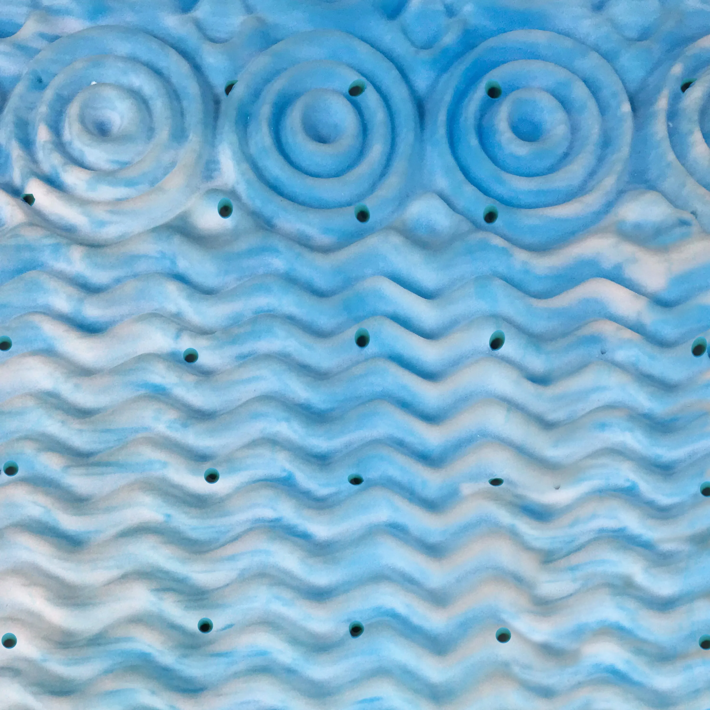 Thomasville® 3" Gellux® Mattress Topper