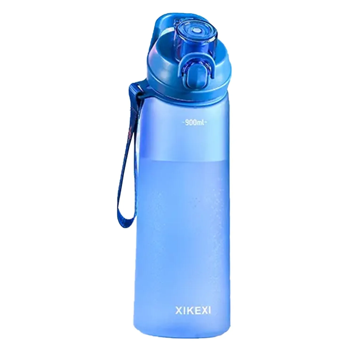 Trekking Water Bottle - 900 ML