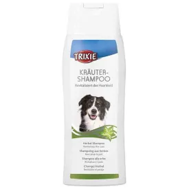 Trixie Herbal Shampoo For Dogs, 250 ml