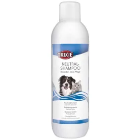 Trixie Neutral Shampoo for Dogs & Cats