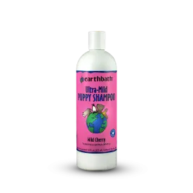 Ultra-Mild Puppy Shampoo