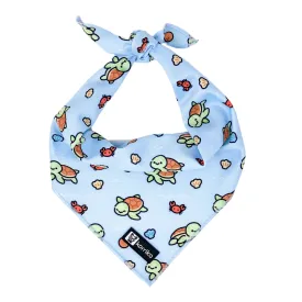 under the sea cooling bandana