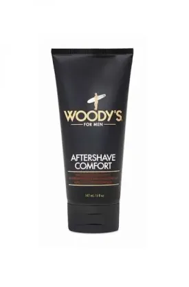 Woody's Comfort Cooling Aftershave Gel