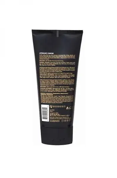 Woody's Comfort Cooling Aftershave Gel